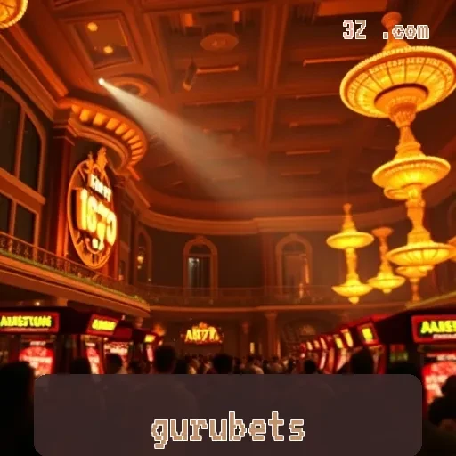 gurubets: Bônus Imperdíveis que Elevam Seus Jogos a Outro Nível