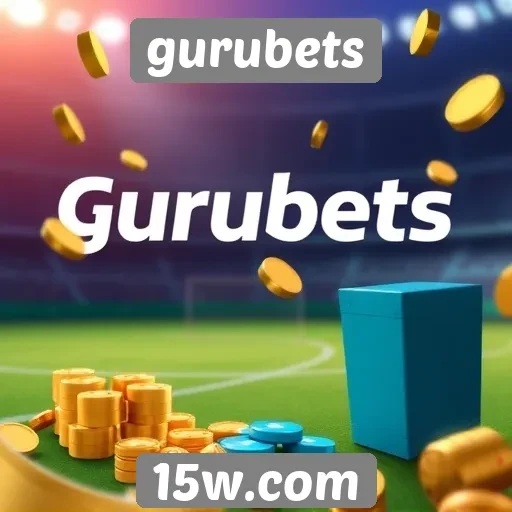 Comparação de bônus e promoções do gurubets