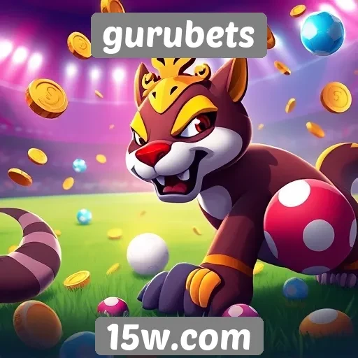 Gurubets oferece novos jogos para entusiastas