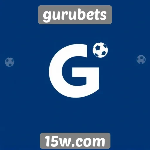 Comparativo entre Gurubets e concorrentes do setor