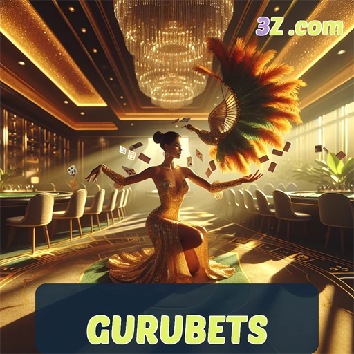 Baixar Recursos Imperdíveis para Amantes de Jogos no Gurubets