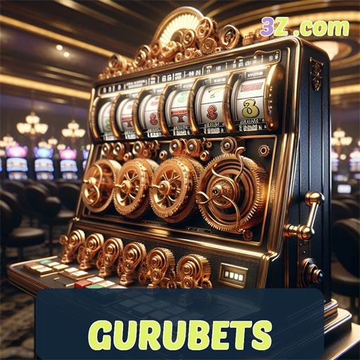 Bônus Inovadores: Engajamento e Diversão no Gurubets