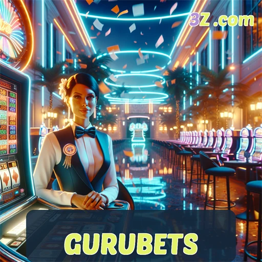Gurubets: Esporte e Apostas em Um Só Lugar