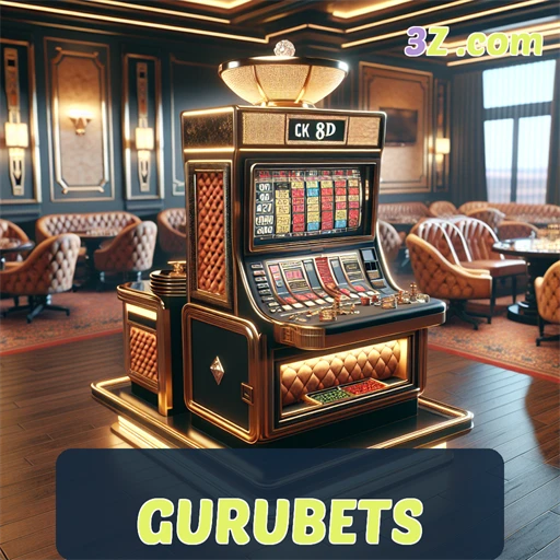 Explore o Mundo VIP do Gurubets em Grande Estilo