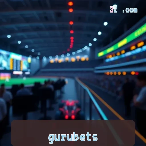 gurubets: Pagamentos Ágeis e Seguros que Transformam Sua Experiência