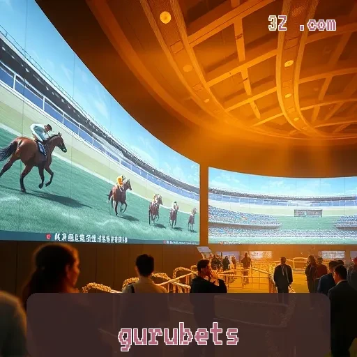 gurubets e Seus Recursos: A Plataforma que Revoluciona Jogos no Brasil