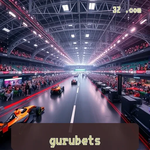 gurubets: As Surpreendentes Vantagens da Seção VIP Reveladas!